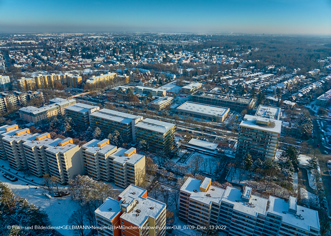 13.12.2022 - Grundschule am Karl-Marx-Ring in Neuperlach